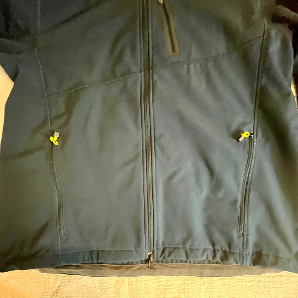 Koppen Men's Navy Blue Jacket - Picture 11 of 12